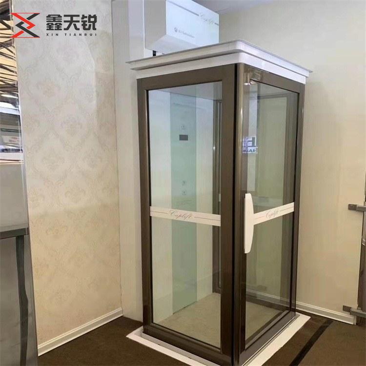武威家用升降机