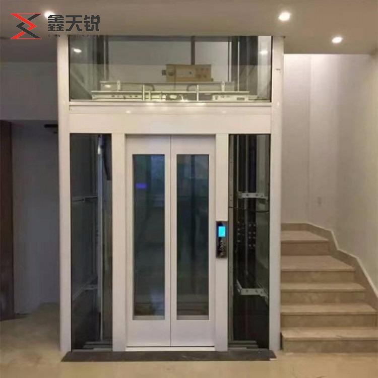 武威家用小型电梯
