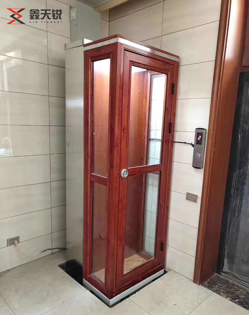 武威小型家用电梯